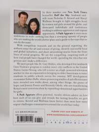 A Path Appears - Transforming Lives, Creating Opportunity
