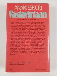 Vastavirtaan