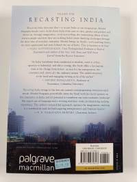 Recasting India : How Entrepreneurship is Revolutionizing the World&#039;s Largest Democracy