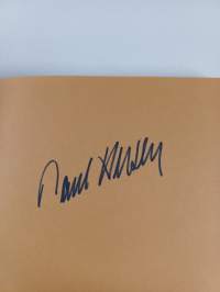The situational leader (signeerattu)