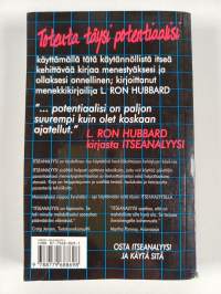 Itseanalyysi