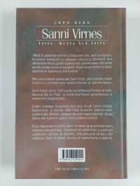 Sanni Virnes : taivu, mutta älä taitu