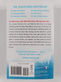 Merry Christmas, Alex Cross