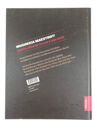 Musiikkia maestrot! suomalaisen viihteen klassikot