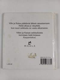 Ratsastusretki