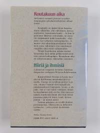 Routakuun aika ; Hiiriä ja ihmisiä