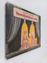 Vuorenkuninkaan poika