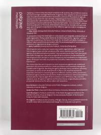 Government agencies : practices and lessons from 30 countries