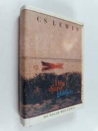 Den djupa glädjen - 365 dagar med Lewis
