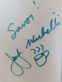 The Starbucks experience : 5 principles for turning ordinary into extraordinary (signeerattu)