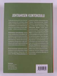 Johtamisen kuntokoulu : vuorovaikutuksella laadun läpimurtoon