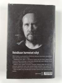 Heinäkuun hurmeiset niityt