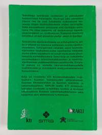 Toimitilasijoittaminen : markkinat, strategia, analyysi