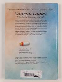 Vauvan vaaka : leikkiloruja ja runoja vauvoille