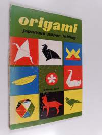 Origami - Japanese Paper Folding
