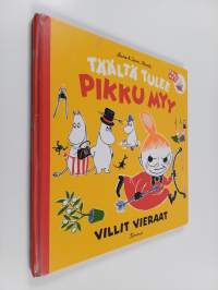 Tyhjä kuva