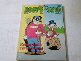 Roope-Setä -1996  nr  8