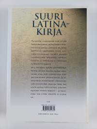 Suuri latinakirja