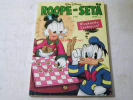 Roope-Setä -2000  nr  7