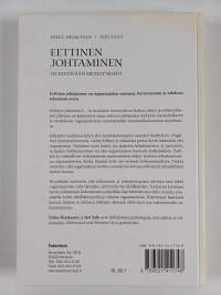 Eettinen johtaminen : tie kestävään menestykseen