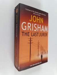 The Last Juror
