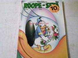 Roope-Setä -2001  nr  5