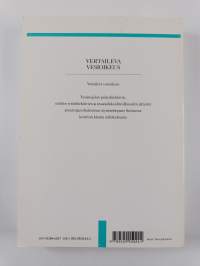 Vertaileva vesioikeus