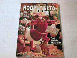 Roope-Setä -2000  nr  10