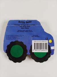 Arttu Auto - Pyörät pyörimään