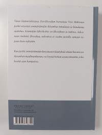 Timanttisutra ja Hui-Neng&#039;in sutra