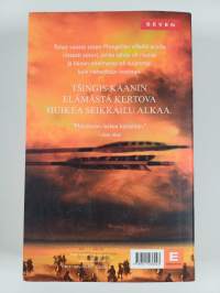 Valloittaja : Tasankojen susi