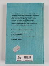 Lupa sotkea - virheiden ja erehdysten käsikirja