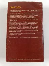Dear Theo : The Autobiography of Vincent Van Gogh