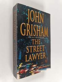 The street lawyer