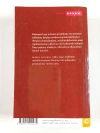 Huojuva talo : romaani