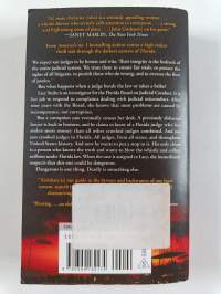 The Whistler - A Novel