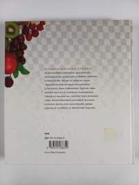 Ruoanvalmistuksen käsikirja