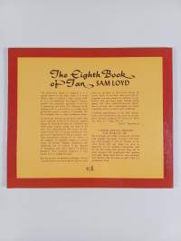 The 8th book of tan