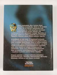 Tieteen kuvalehden suuri kirja : mysteerit