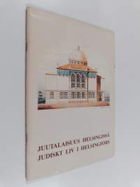Juutalaisuus Helsingissä