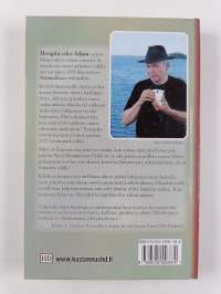Hengitä edes hiljaa