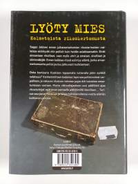 Lyöty mies
