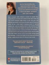 Tough Customer - A Novel