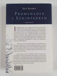 Promenader i Leninparken