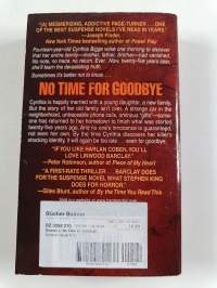 No Time for Goodbye