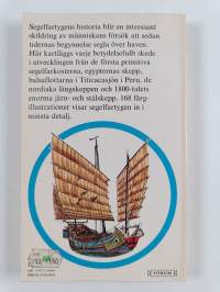 Segelfartyg