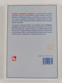 Ranskan kielioppi ja käsikirja
