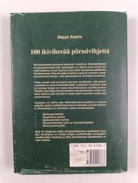 100 ikivihreää pörssivihjettä