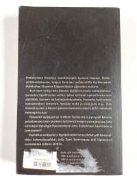 Ebola Helsinki