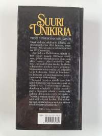 Suuri unikirja